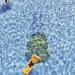 3* Отель Bluesea Copacabana