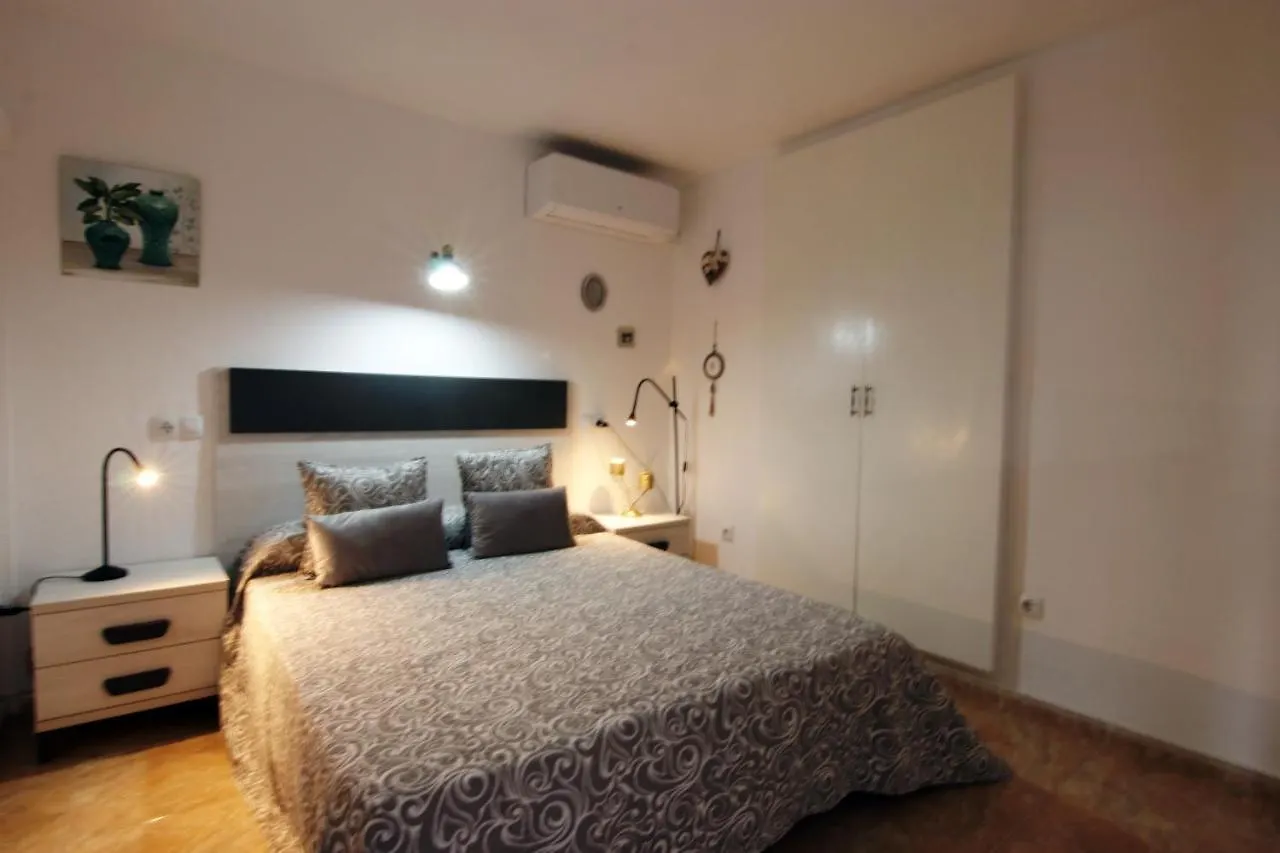 Apartment With Balcony Close To The Beach Lloret de Mar Spain