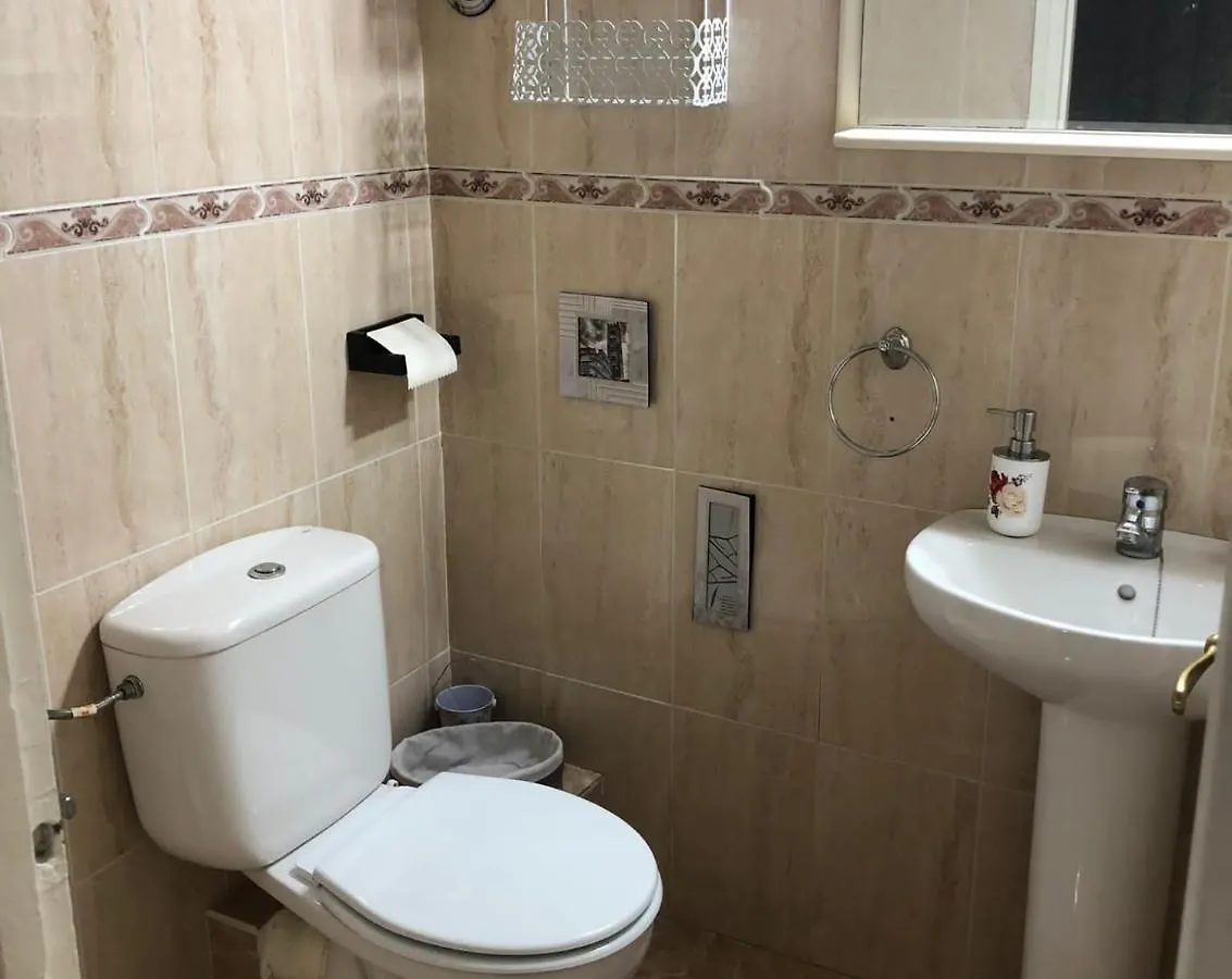 Apartment With Balcony Close To The Beach Lloret de Mar Spain
