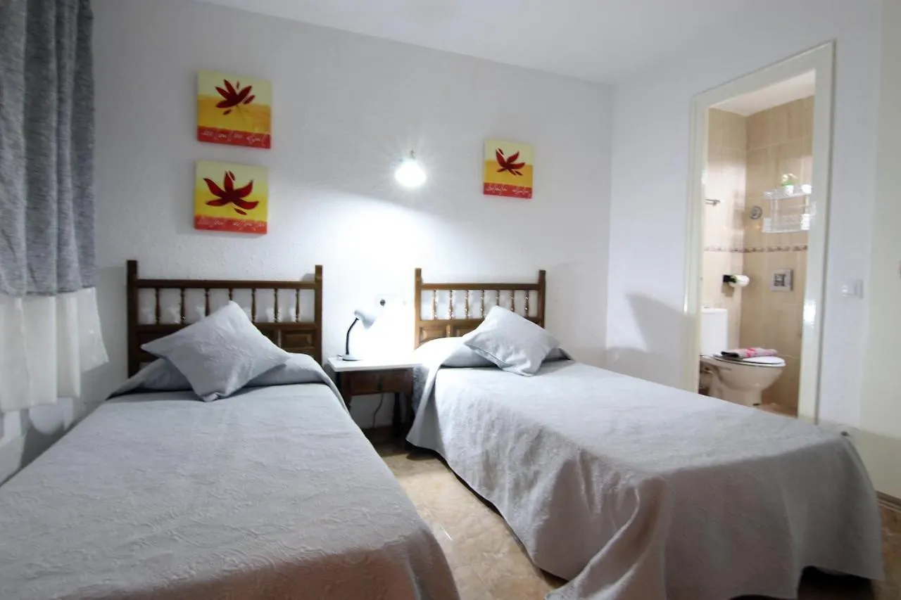Apartment With Balcony Close To The Beach Lloret de Mar 0*,
